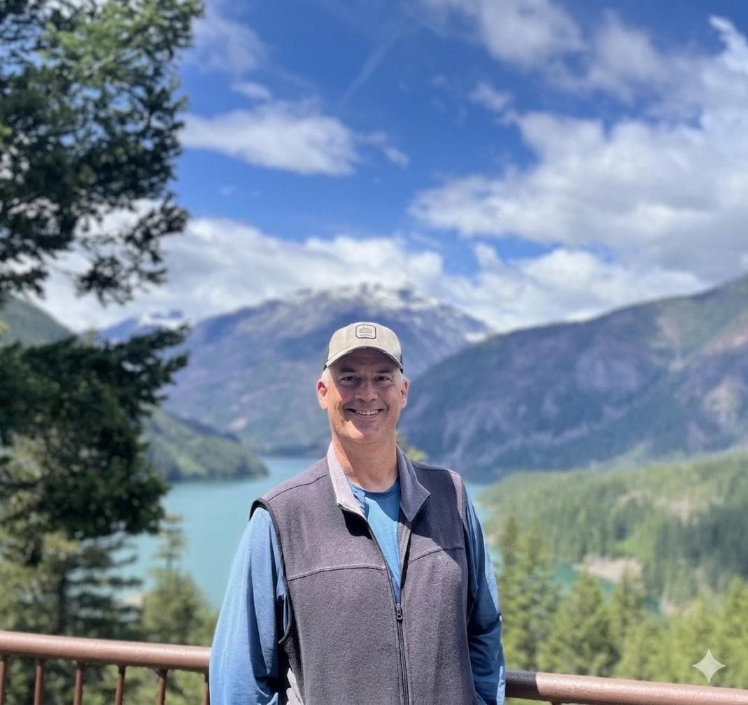 Bryan Knutson, CFP® — Money Skills WA