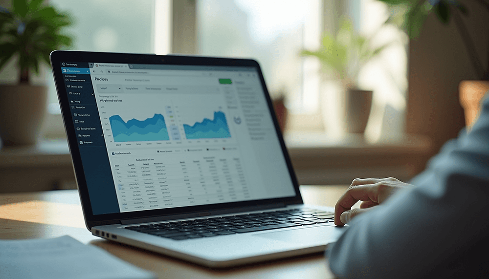 smart online financial planning what you need