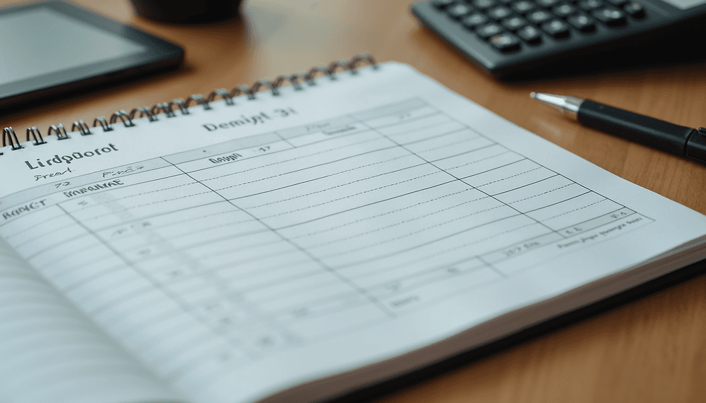steps to effective financial planning