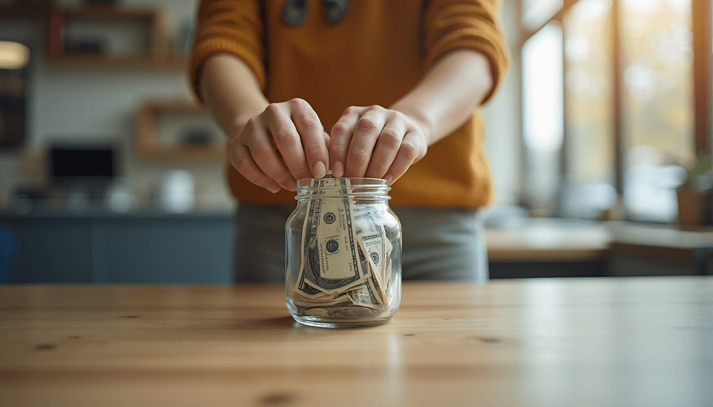 teens financial planning tips start early for a strong future