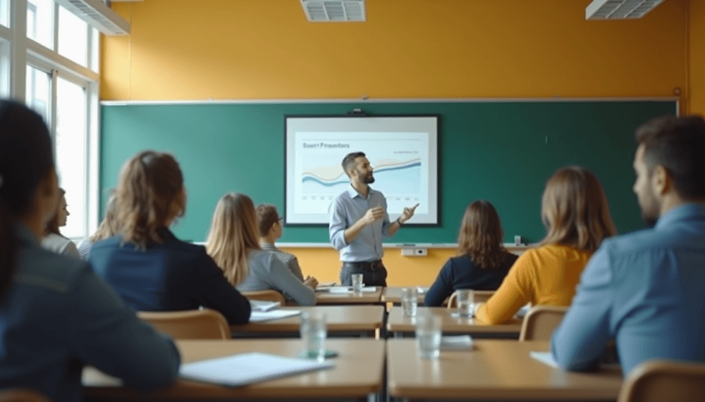 the benefits of money management workshops
