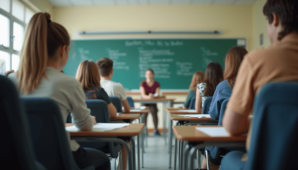 the impact of financial education programs impact empowering teens for a stronger future