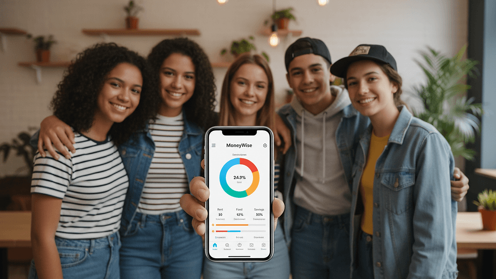 top teen budgeting apps to help you succeed